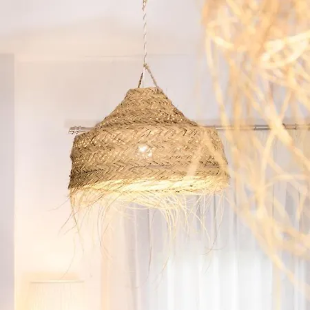 Apartment K-houses π4 Lefkada City