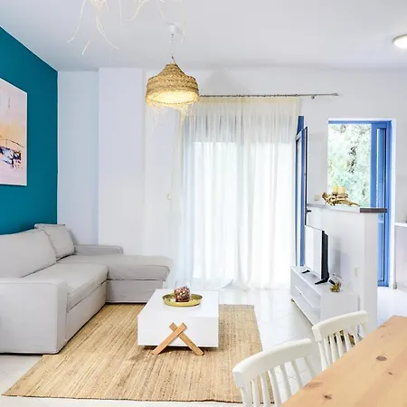 Apartment K-houses π4 *