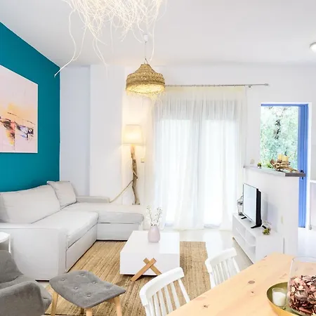 K-houses π4 * Lefkada City