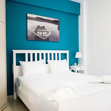 K-houses π4 Apartment Lefkada City