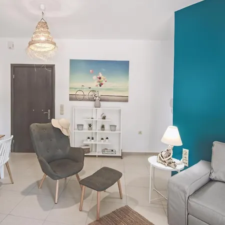 K-houses π4 * Lefkada City