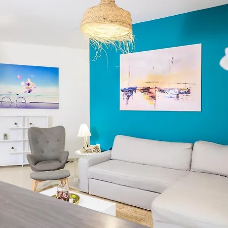 Apartment K-houses π4 *