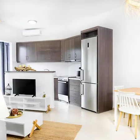 K-houses π4 Apartment *